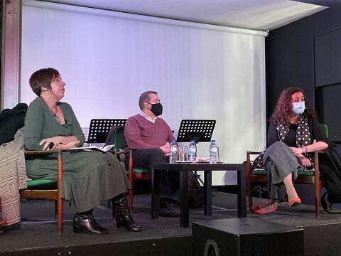 Original Objeto digital not accessible