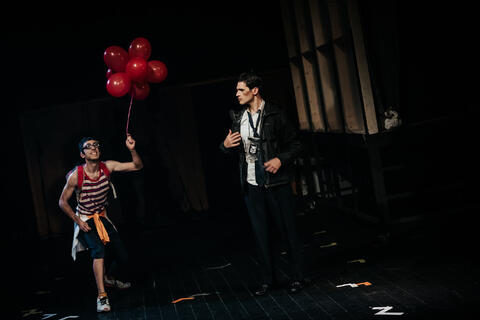 Original Objeto digital not accessible