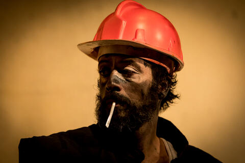 Original Objeto digital not accessible