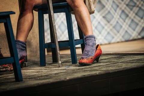 Original Objeto digital not accessible