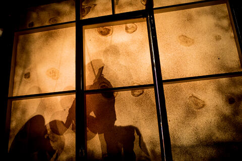 Original Objeto digital not accessible