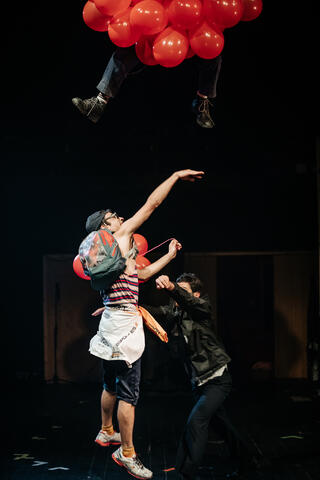 Original Objeto digital not accessible