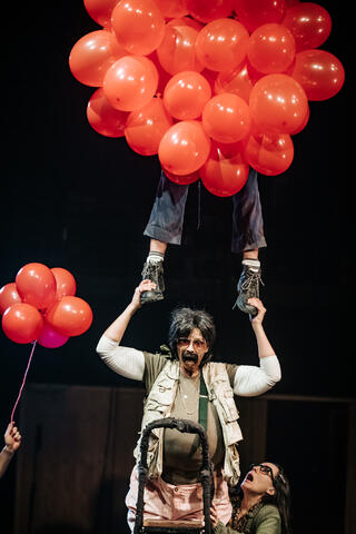 Original Objeto digital not accessible