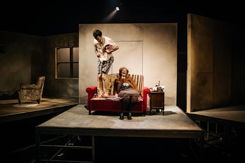 Original Objeto digital not accessible