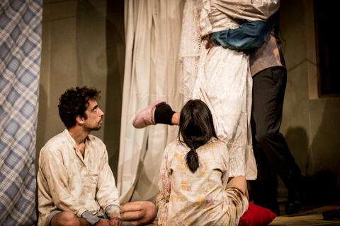 Original Objeto digital not accessible