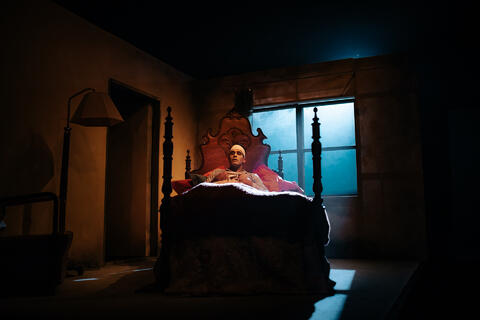 Original Objeto digital not accessible