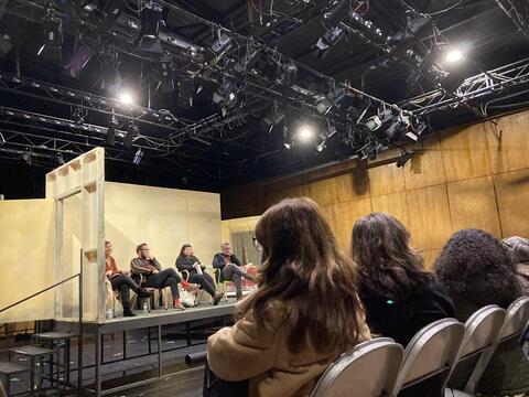 Original Objeto digital not accessible