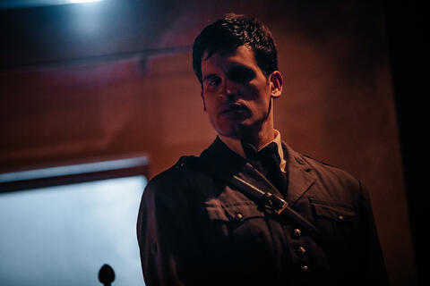 Original Objeto digital not accessible