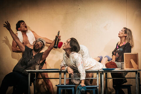 Original Objeto digital not accessible