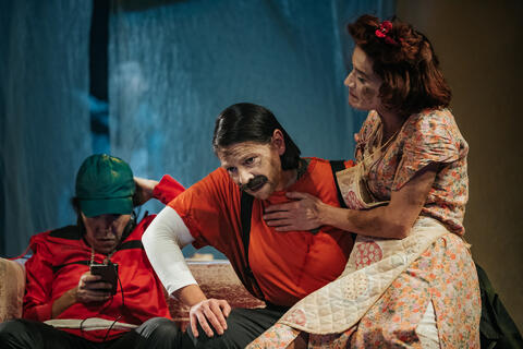 Original Objeto digital not accessible