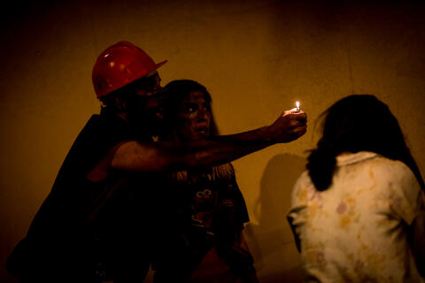 Original Objeto digital not accessible