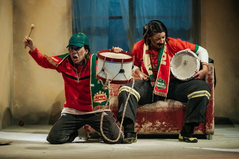 Original Objeto digital not accessible