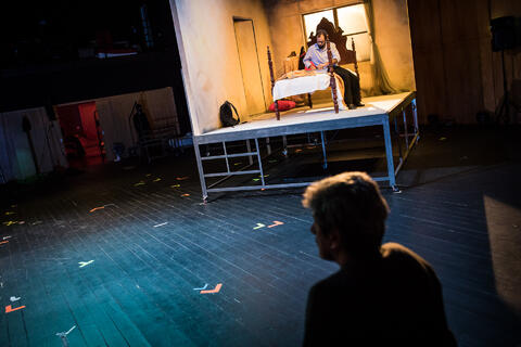 Original Objeto digital not accessible