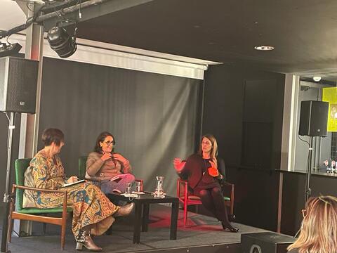 Original Objeto digital not accessible