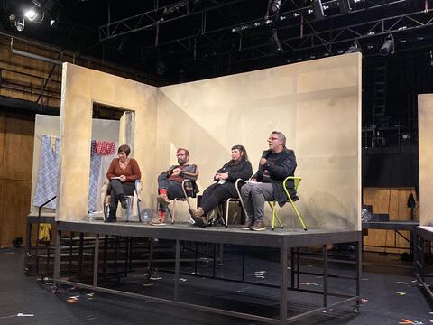 Original Objeto digital not accessible