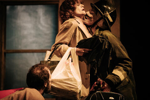 Original Objeto digital not accessible