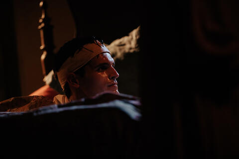 Original Objeto digital not accessible