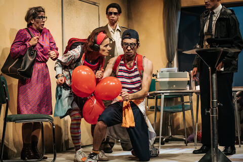 Original Objeto digital not accessible