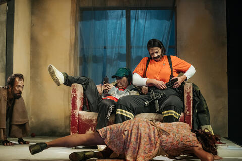 Original Objeto digital not accessible