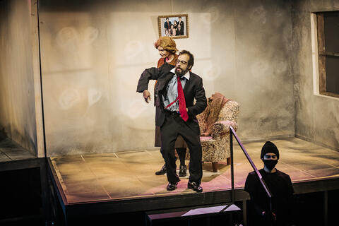 Original Objeto digital not accessible