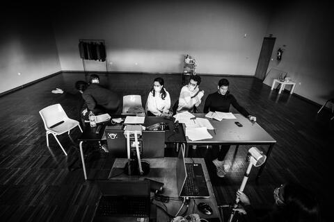 Original Objeto digital not accessible