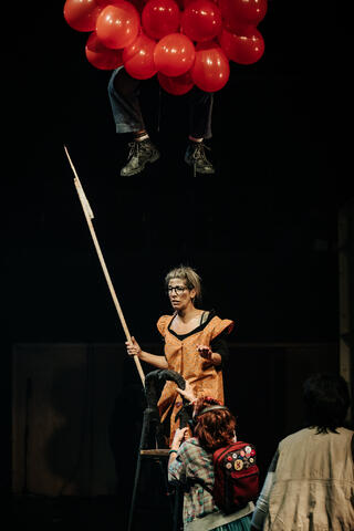 Original Objeto digital not accessible