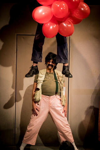 Original Objeto digital not accessible