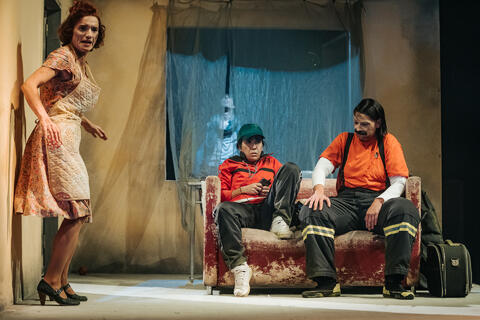 Original Objeto digital not accessible