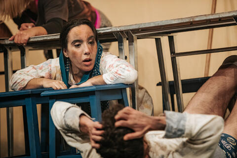 Original Objeto digital not accessible