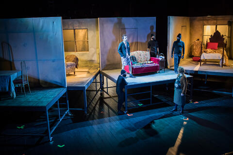 Original Objeto digital not accessible