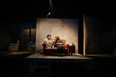 Original Objeto digital not accessible