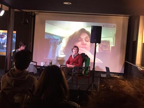 Original Objeto digital not accessible