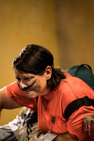 Original Objeto digital not accessible