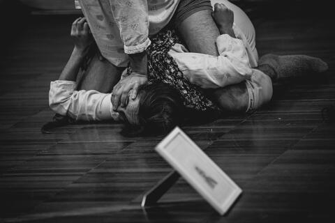 Original Objeto digital not accessible