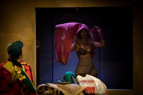 Original Objeto digital not accessible