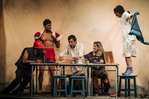 Original Objeto digital not accessible