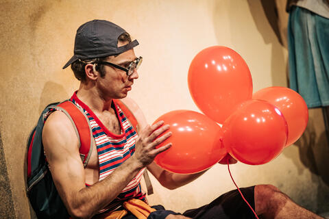 Original Objeto digital not accessible