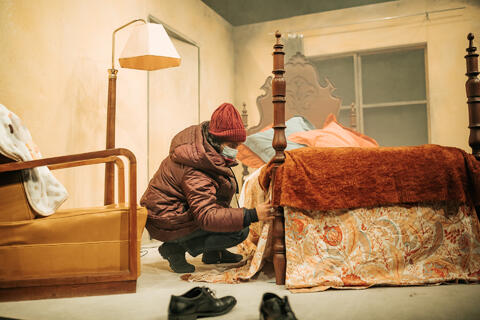 Original Objeto digital not accessible