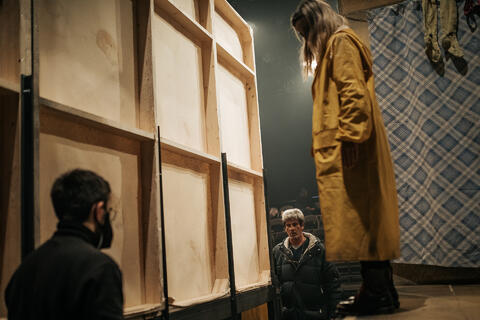 Original Objeto digital not accessible