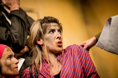 Original Objeto digital not accessible