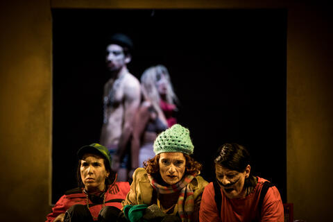 Original Objeto digital not accessible