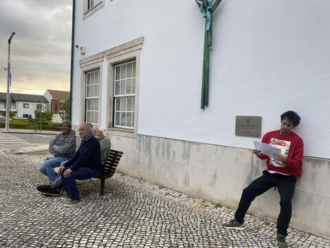 Original Objeto digital not accessible