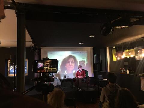 Original Objeto digital not accessible