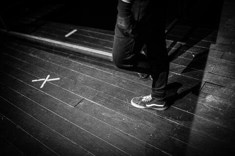 Original Objeto digital not accessible