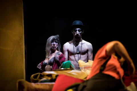 Original Objeto digital not accessible