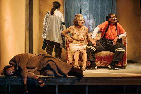 Original Objeto digital not accessible