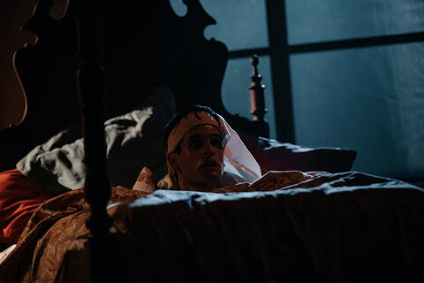 Original Objeto digital not accessible