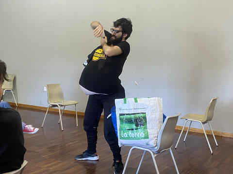 Original Objeto digital not accessible