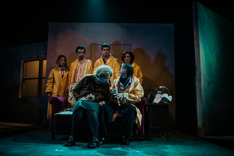 Original Objeto digital not accessible