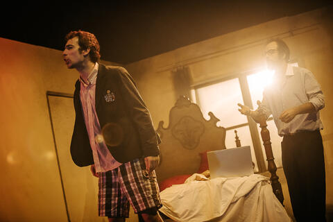 Original Objeto digital not accessible